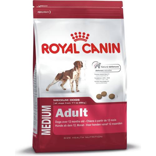 Royal Canin SHN Medium Adult 15kg