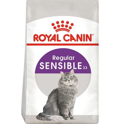 Royal Canin Sensible 33
