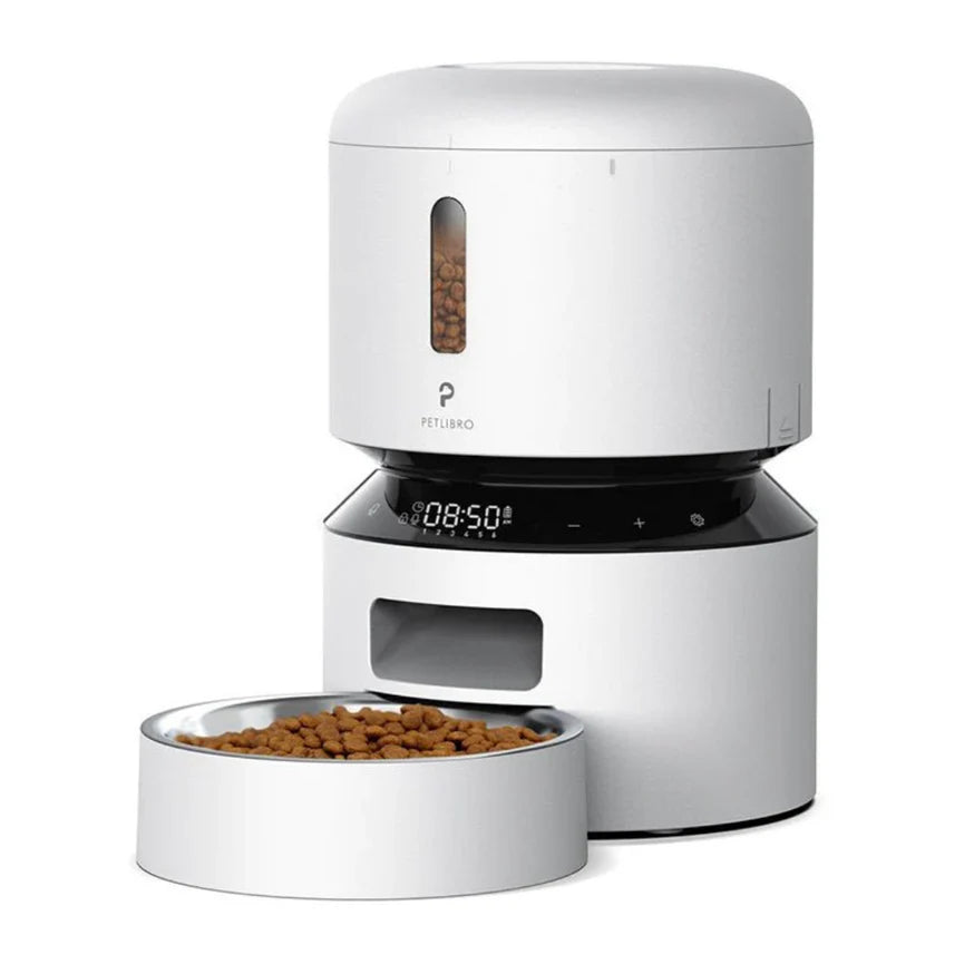 Petlibro Automatic Cat Feeder