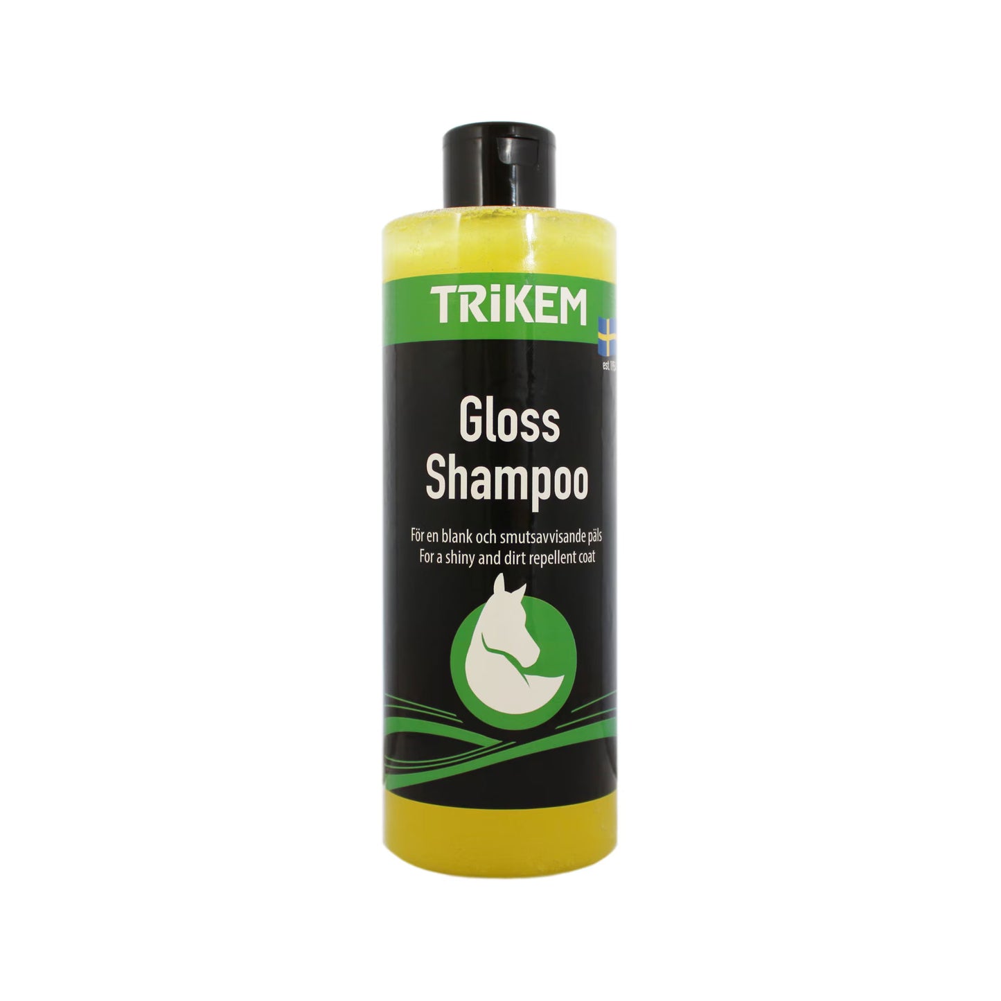 Trikem Gloss Shampoo 500ml