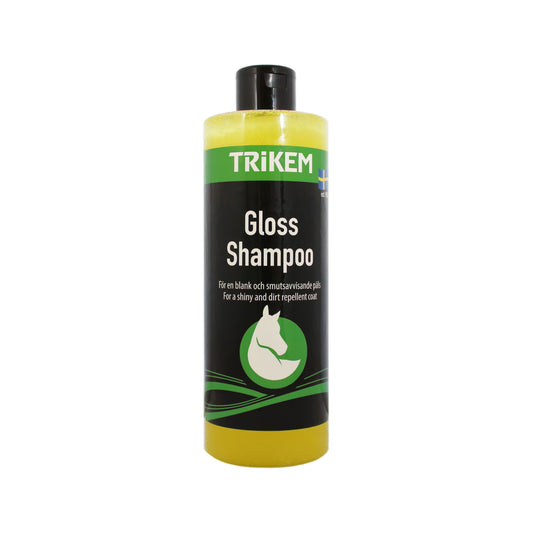Trikem Gloss Shampoo 500ml