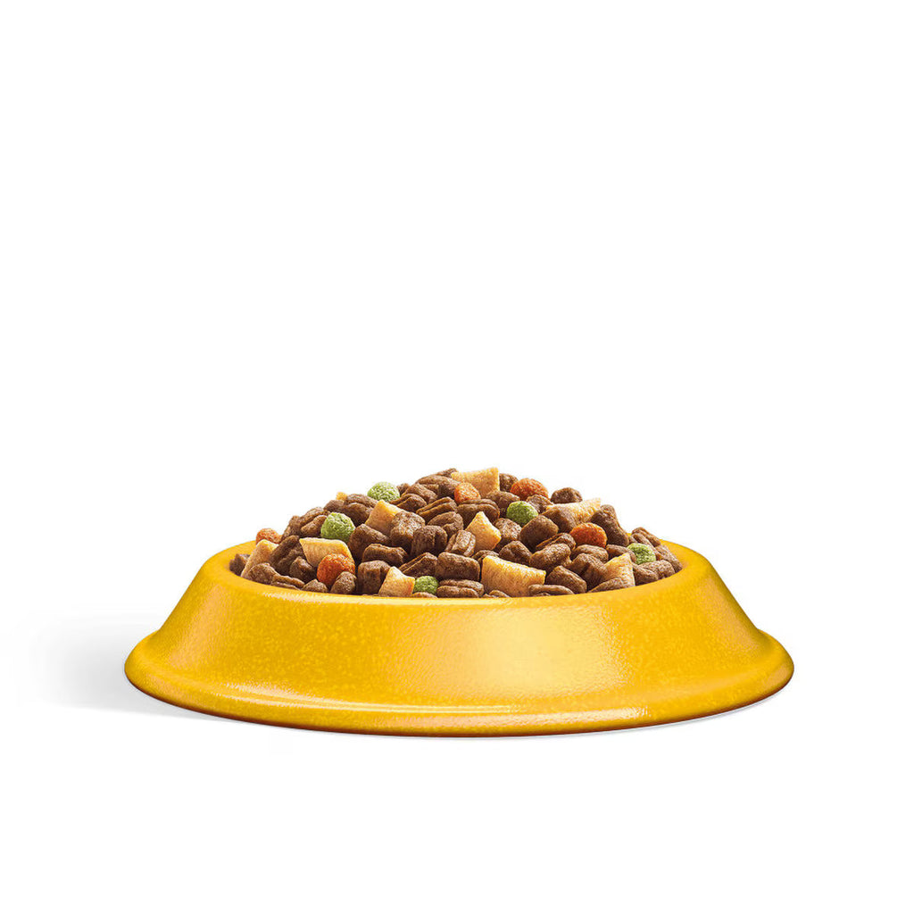WHISKAS 1+ Adult Cat Dry Food Chicken 1,9 kg
