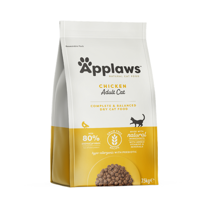 Applaws Complete Dry Adult Chicken