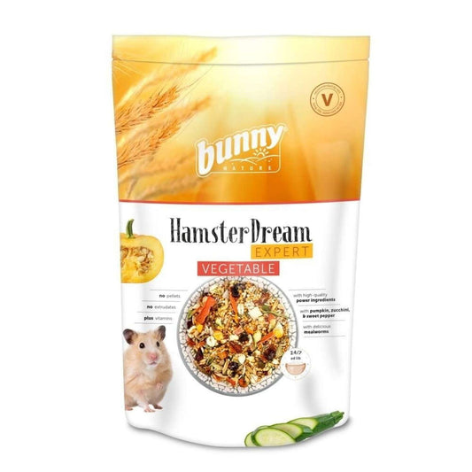 Bunny Nature Hamster Dream Expert Vegetable 500