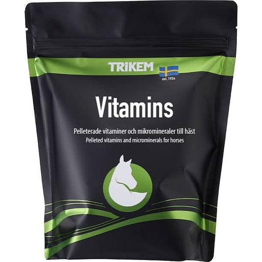 Trikem B-Vitamin Pellets 1kg