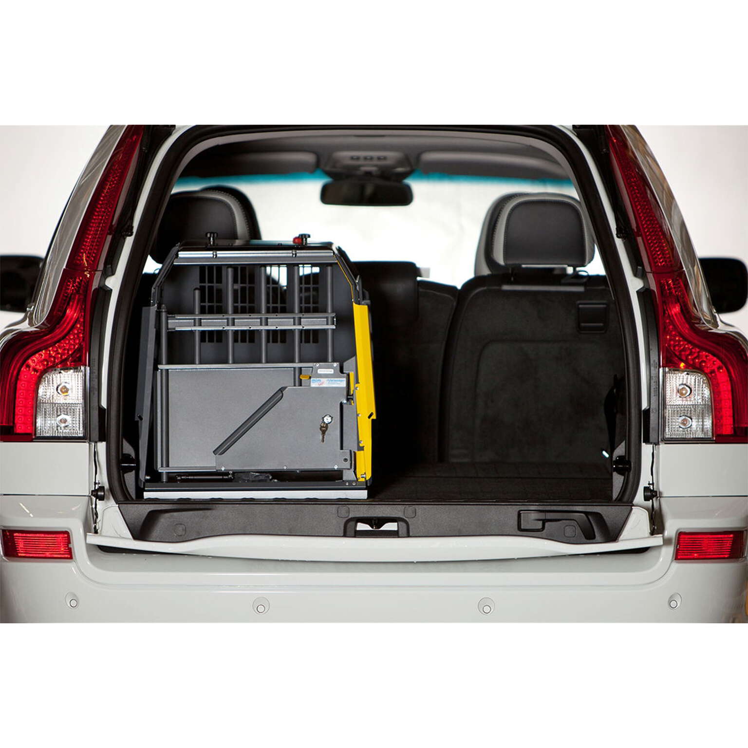 MimSafe Variocage Single Large