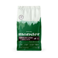 Monster Singles Lamb Small Bites Grain Free Dog Food 12kg
