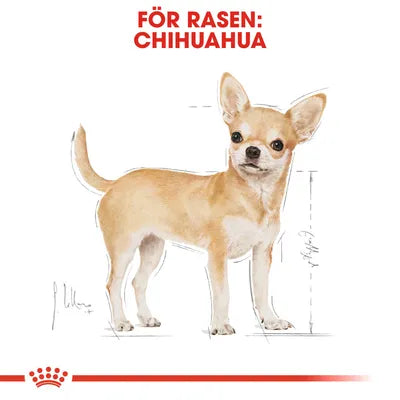 Royal Canin Chihuahua Adult