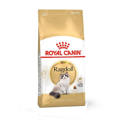 Royal Canin Ragdoll Adult 10kg